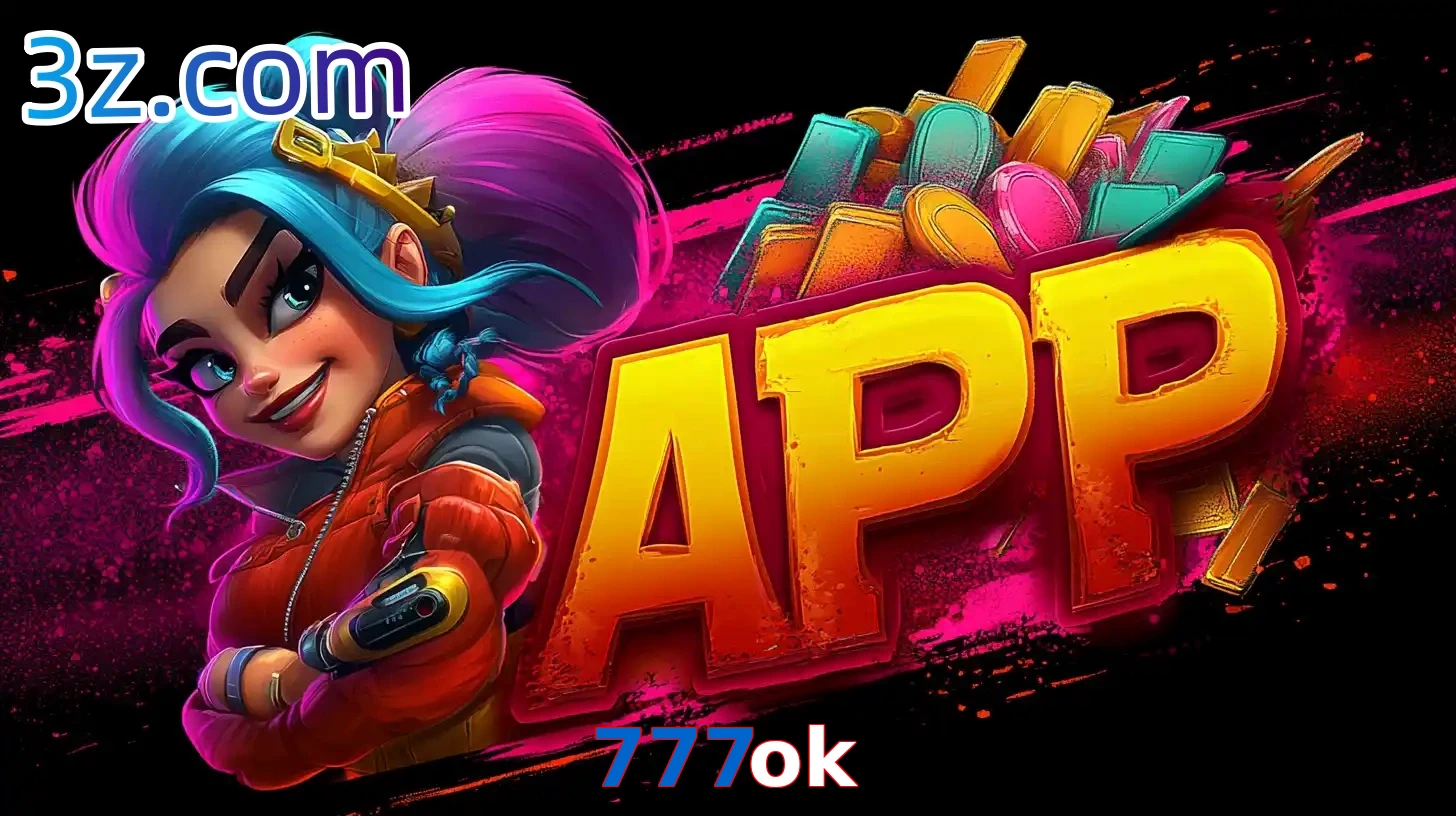 777ok aplicativo