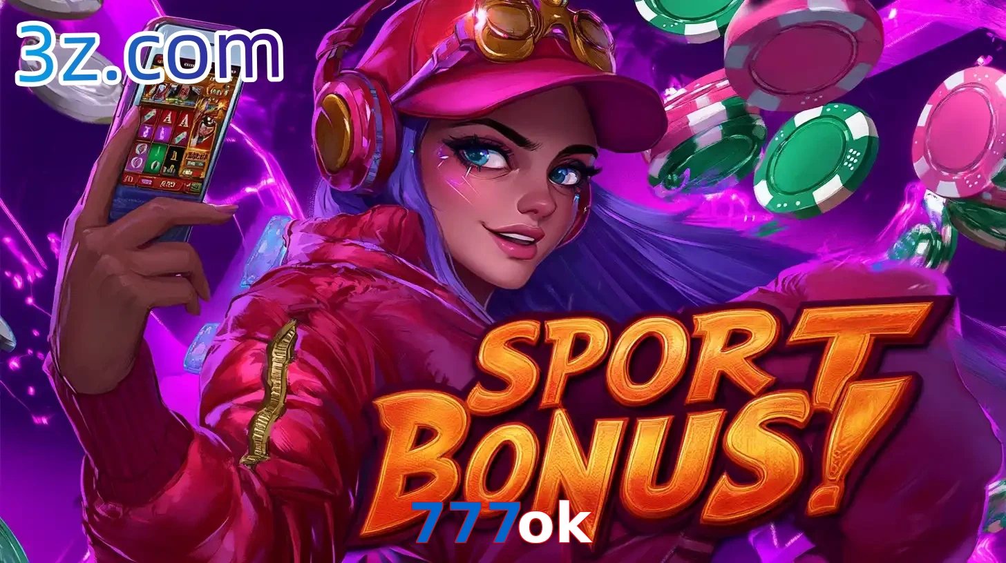 777ok sport bonus