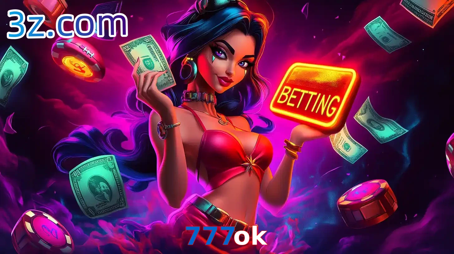 777ok betting