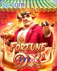 777ok slots online fortune ox